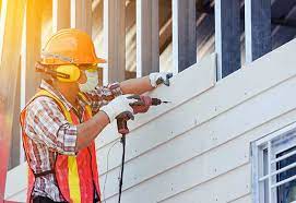 Best Historical Building Siding Restoration  in Woodsville, NH