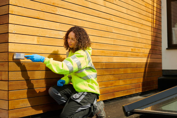 Best Custom Siding Design  in Woodsville, NH