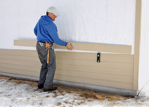 Trusted Woodsville, NH Siding Experts