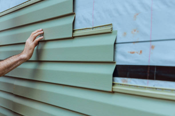 Affordable Siding Repair and Maintenance Services in Woodsville, NH